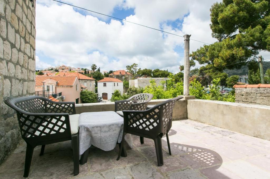 Villa Marini Dvori - With Free Parking Dubrovnik Eksteriør billede
