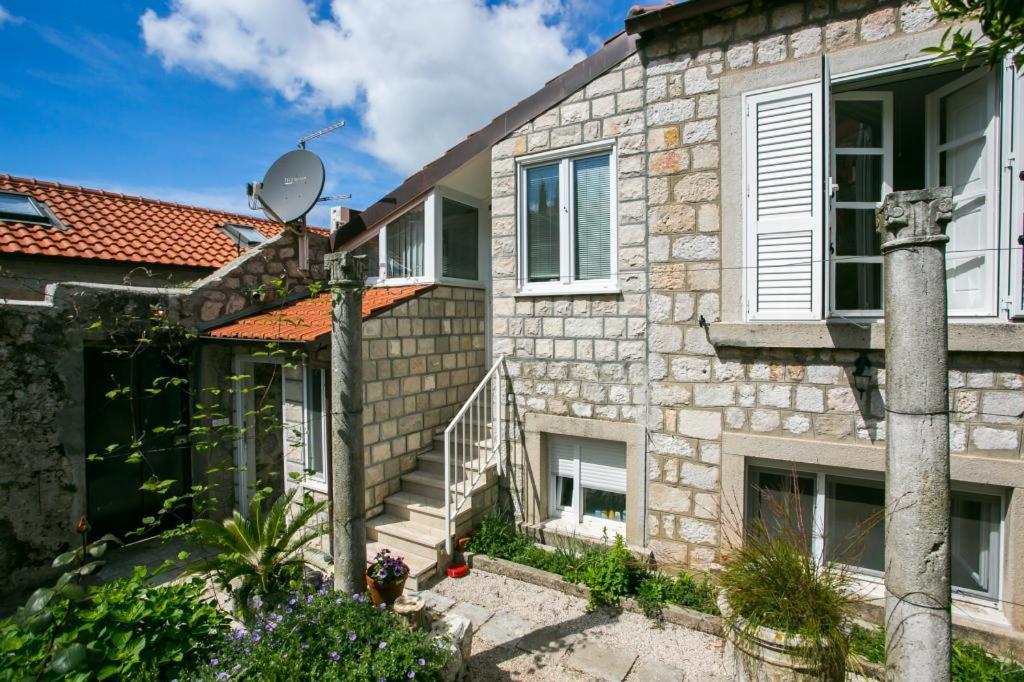 Villa Marini Dvori - With Free Parking Dubrovnik Eksteriør billede
