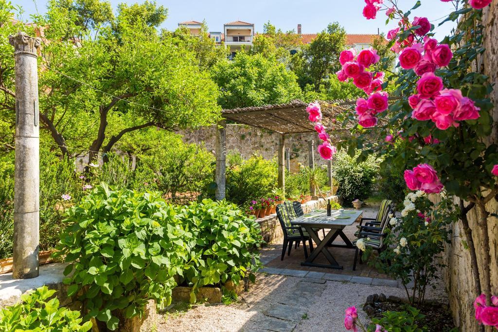 Villa Marini Dvori - With Free Parking Dubrovnik Eksteriør billede