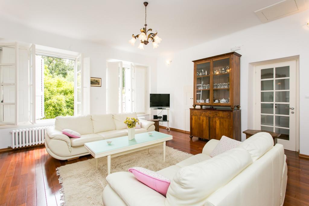 Villa Marini Dvori - With Free Parking Dubrovnik Værelse billede