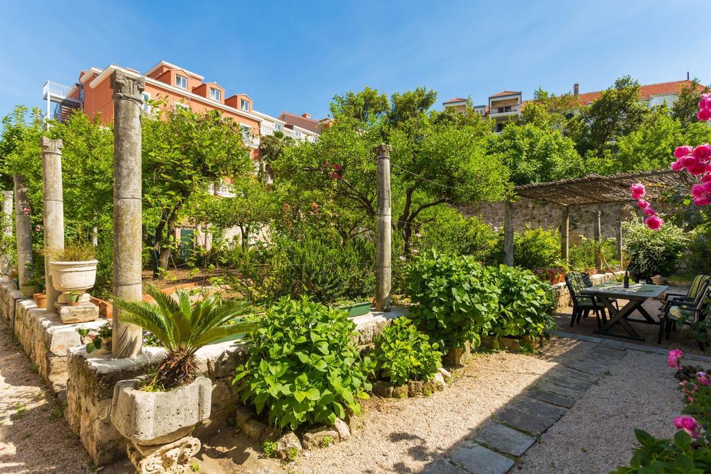 Villa Marini Dvori - With Free Parking Dubrovnik Eksteriør billede