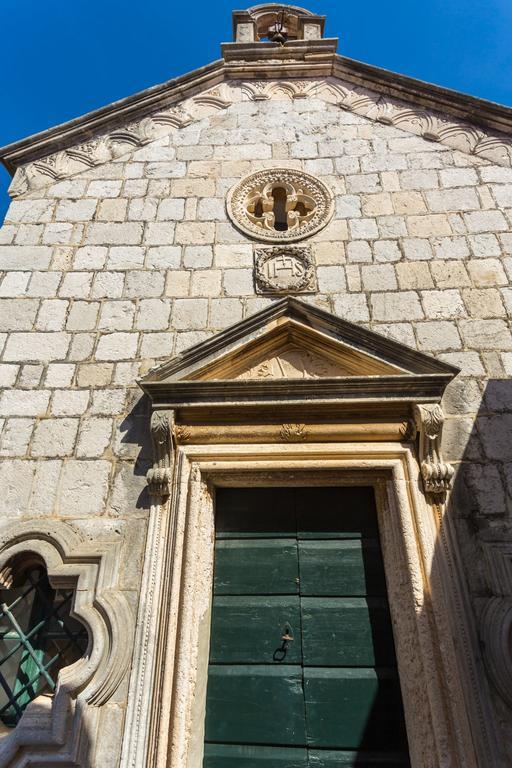 Villa Marini Dvori - With Free Parking Dubrovnik Eksteriør billede