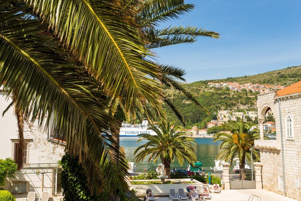 Villa Marini Dvori - With Free Parking Dubrovnik Eksteriør billede
