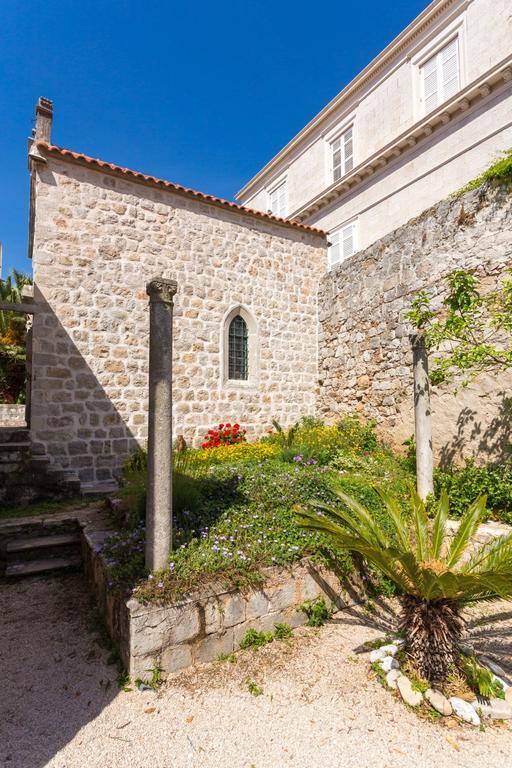 Villa Marini Dvori - With Free Parking Dubrovnik Eksteriør billede