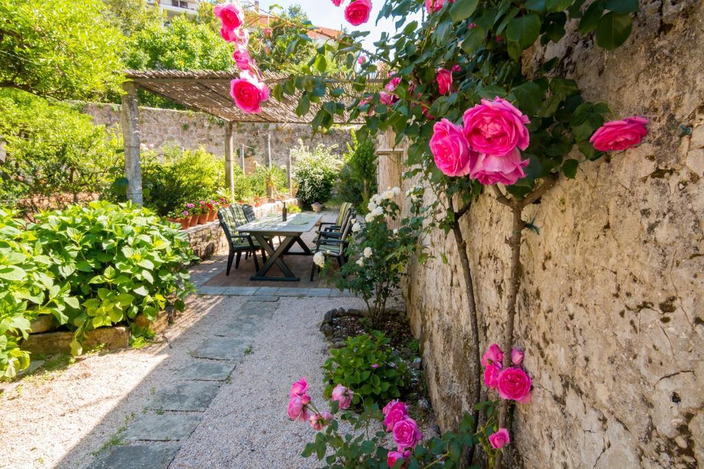 Villa Marini Dvori - With Free Parking Dubrovnik Eksteriør billede