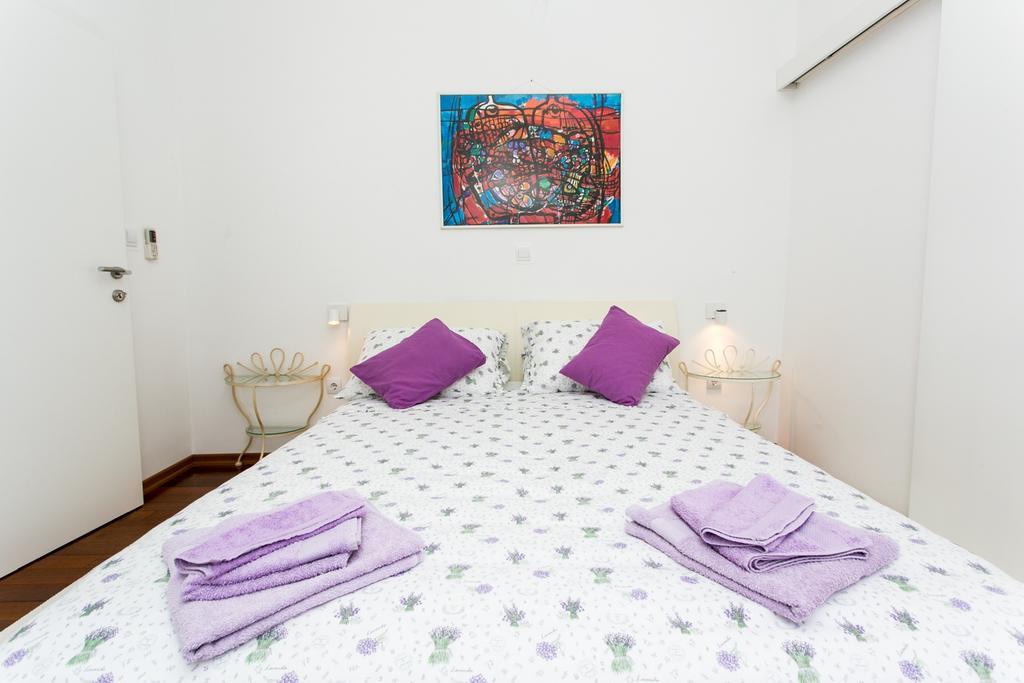 Villa Marini Dvori - With Free Parking Dubrovnik Værelse billede