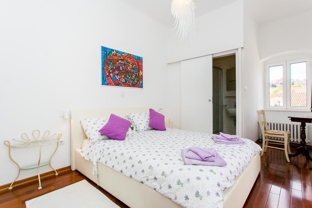 Villa Marini Dvori - With Free Parking Dubrovnik Værelse billede