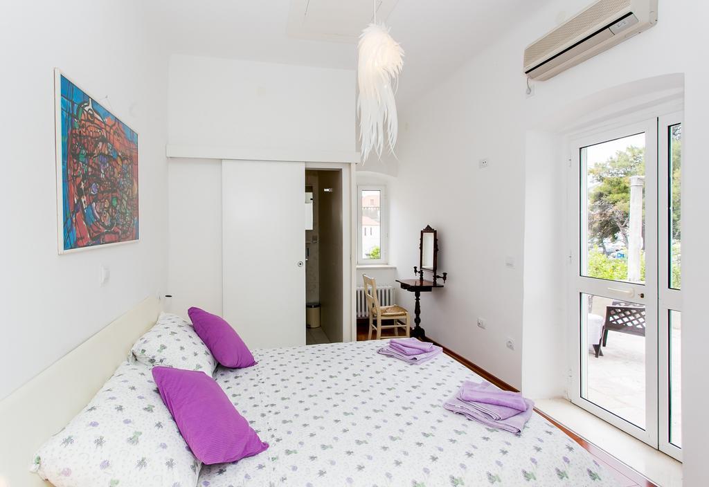 Villa Marini Dvori - With Free Parking Dubrovnik Værelse billede