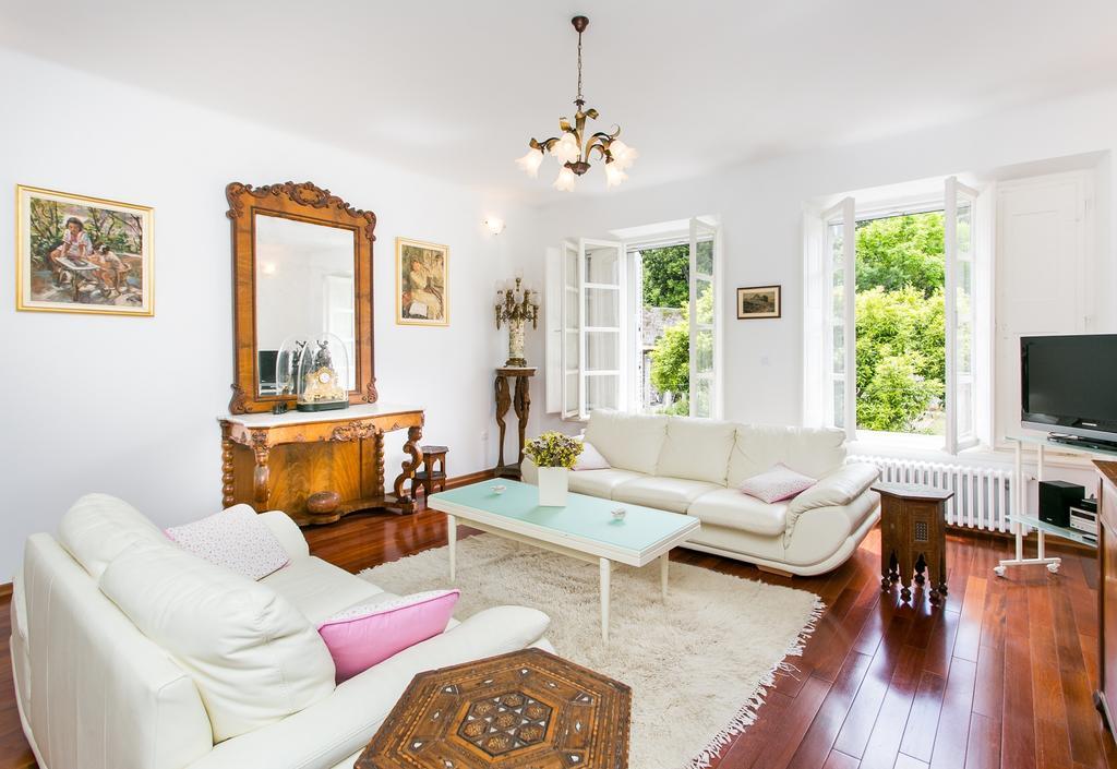 Villa Marini Dvori - With Free Parking Dubrovnik Værelse billede