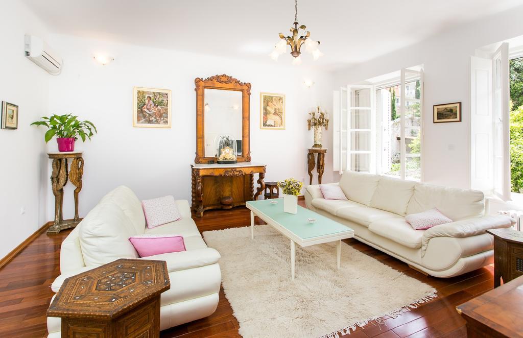 Villa Marini Dvori - With Free Parking Dubrovnik Værelse billede