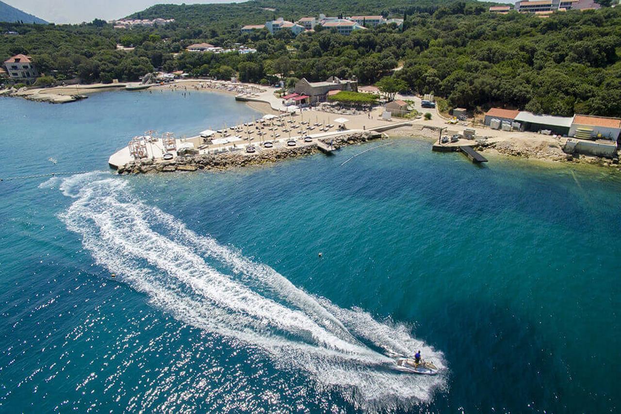 Villa Marini Dvori - With Free Parking Dubrovnik Eksteriør billede