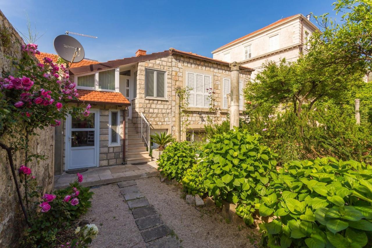 Villa Marini Dvori - With Free Parking Dubrovnik Eksteriør billede