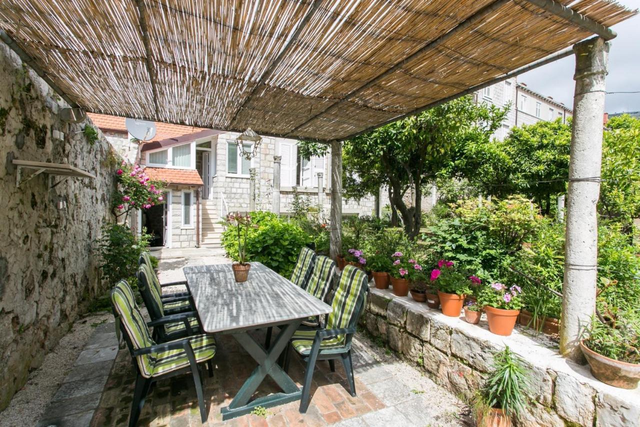 Villa Marini Dvori - With Free Parking Dubrovnik Eksteriør billede