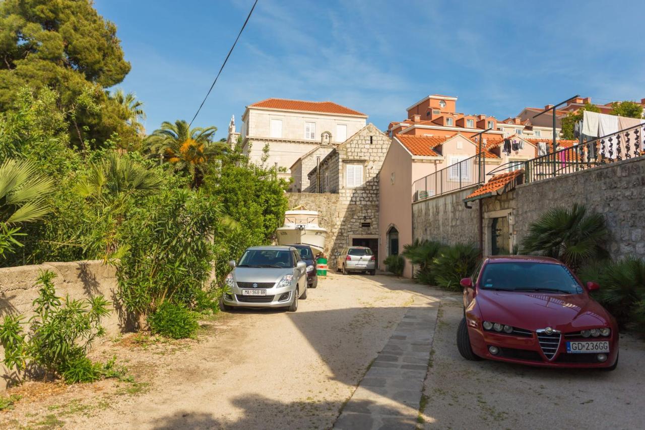 Villa Marini Dvori - With Free Parking Dubrovnik Eksteriør billede